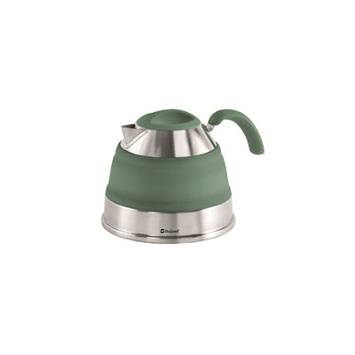 Outwell Collaps Kettle 1.5L, Green