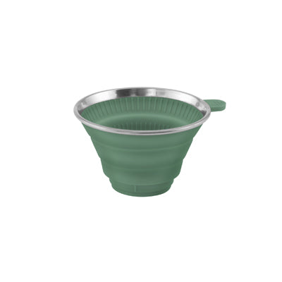 Outwell Collaps Coffee Filter, Green
