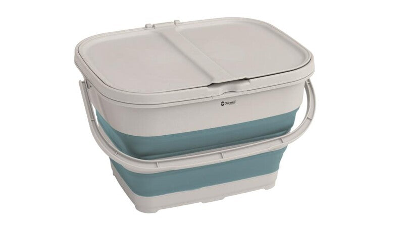 Outwell Camping Basket, Blue