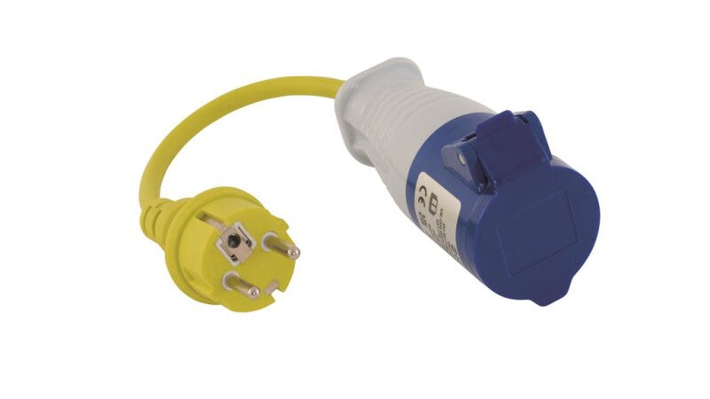 Outwell Opus Conversion Plug 0.3 Mtr.