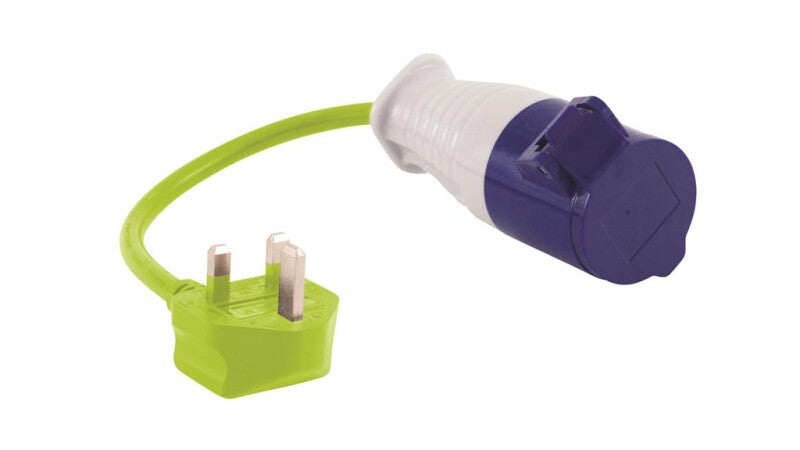Outwell Conversion Plug Opus 0.3 Mtr. - UK