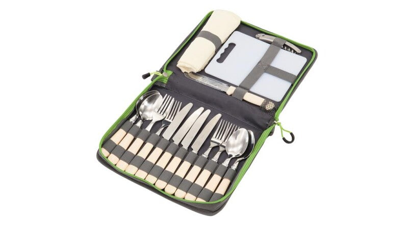 Outwell Picnic Cutlery Set