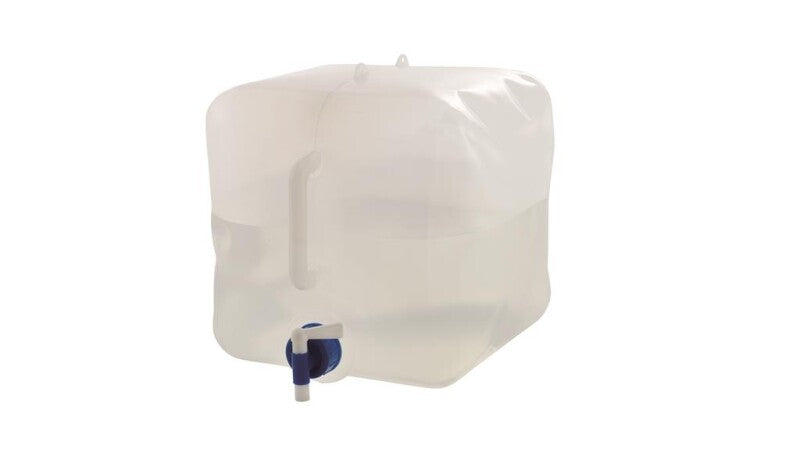 Outwell Collapsible Water Canister with Dispenser