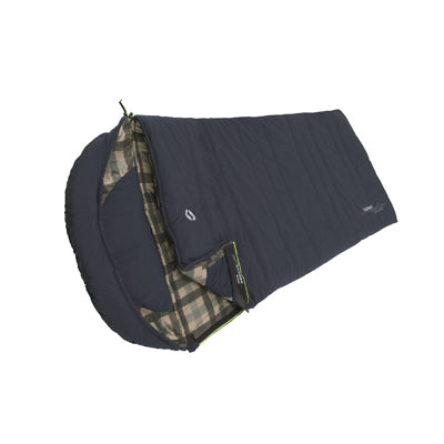 Outwell Camper Lux Sleeping Bag Zipper Right