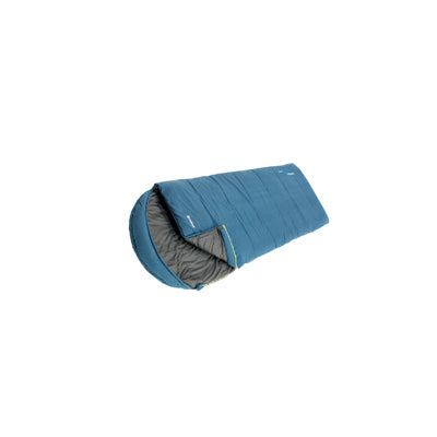 Outwell Campion Sleeping Bag, Blue