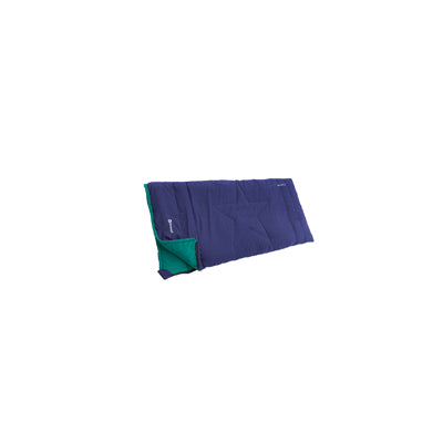 Outwell Champ Kids Sleeping Bag, Blue