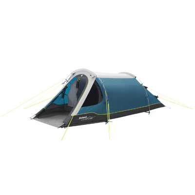 Outwell Earth Tent 2-Person, Blue-Green