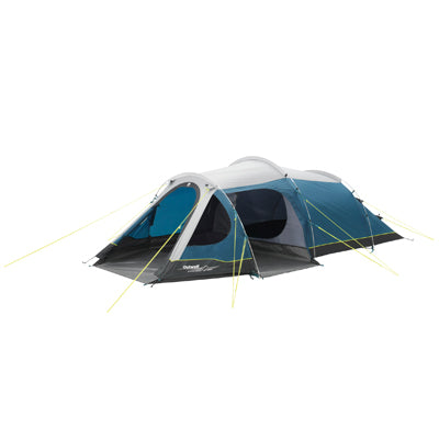Outwell Stan Earth pre 3 osoby modro-zelený