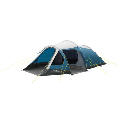 Outwell Stan Earth pre 4 osoby modro-zelený