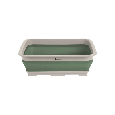 Outwell Collaps Wash Basin, Green