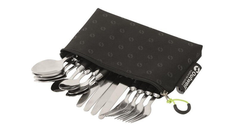 Outwell Cutlery Pouch Set