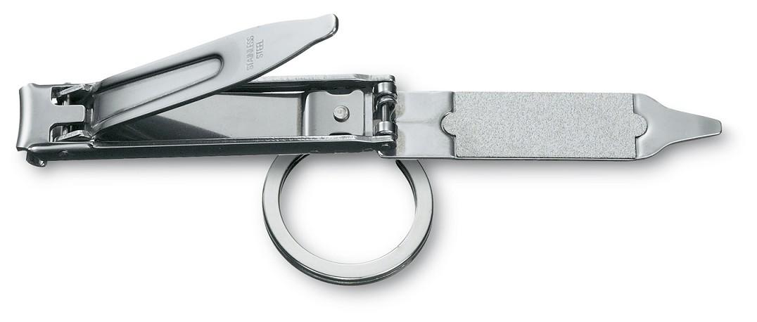 Victorinox Nail Clippers Keychain