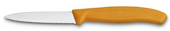 Victorinox 3-Piece Kitchen Knife Set