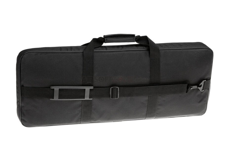 SRC Padded Double Rifle Case 68cm, Black