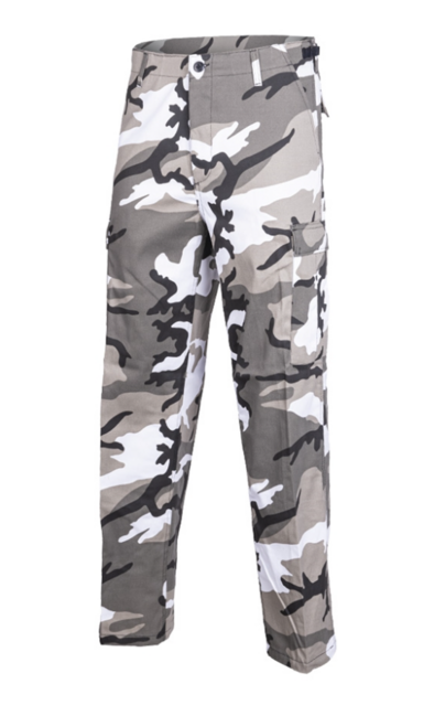 Mil-Tec US BDU Ranger Pants