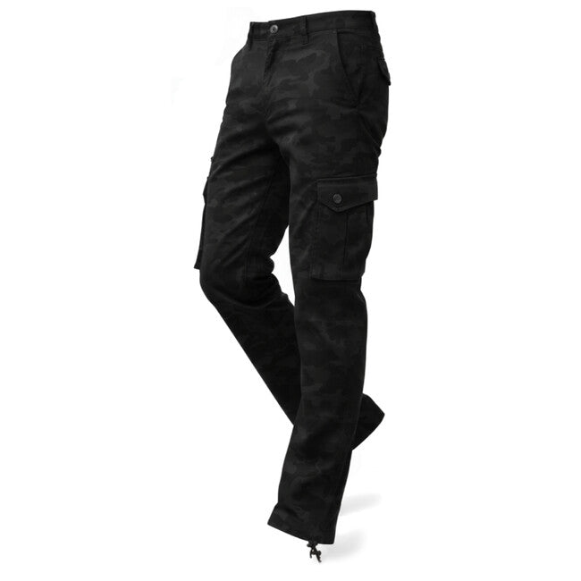 Loshan Roberto Pants, Night Camo