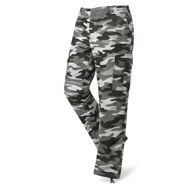 Loshan Otto Pants, Metro Pattern