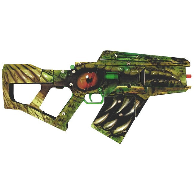 Paper Shooters Guardian Extinction Folding Weapon Set