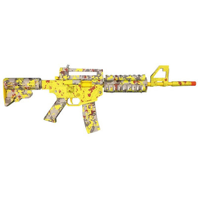 Paper Shooters - Paper Guns