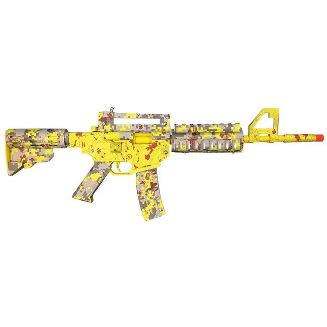 Paper Shooters Zombie Slayer Folding Weapon Set