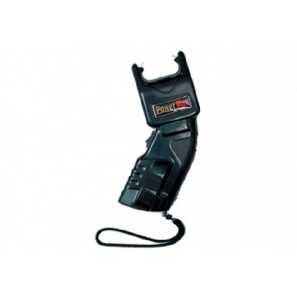 ESP Power Max Stun Gun 500,000 V, Black