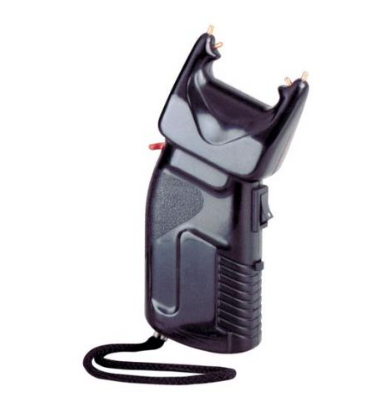 ESP Scorpion MAX 200 Stun Gun with OC Spray, 200,000 V