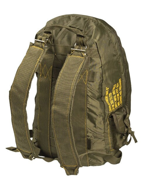 Mil-Tec BATOH OD DEPLOYMENT BAG 6, olivová