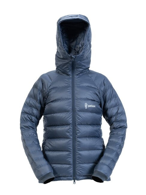 Patizon DeLight 100 Women's Down Winter Jacket, Midnight Navy