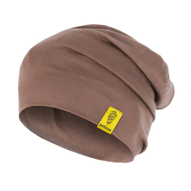 Patizon Merino Beanie, Clove