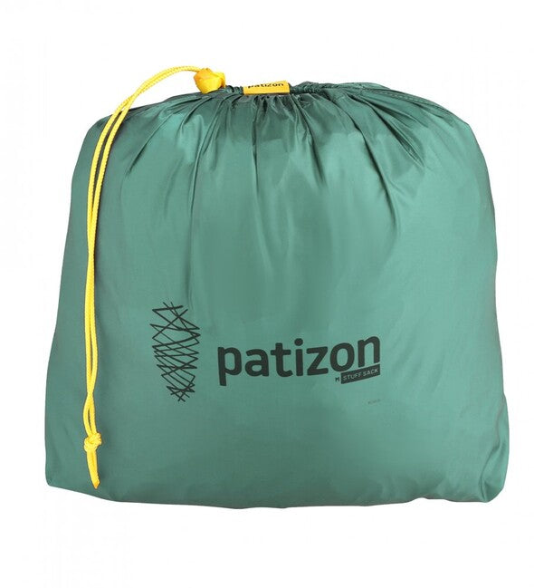 Patizon Organizational Pouch M, Green