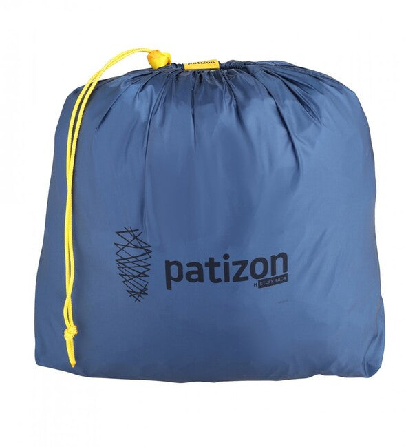 Patizon Organizational Pouch M, Navy Blue