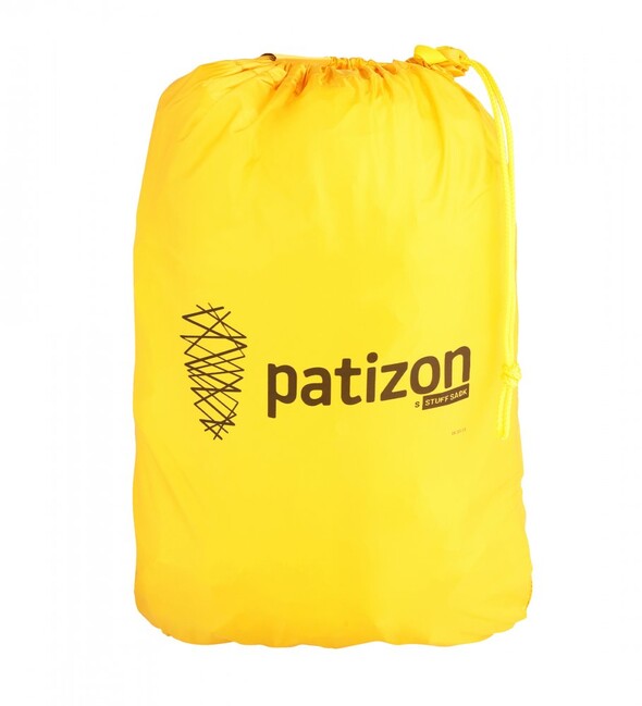 Patizon Organisational Pouch S, Gold