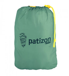 Patizon Organizational Pouch S, Green