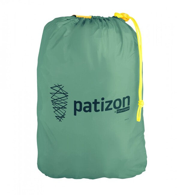 Patizon Organizational Pouch S, Green