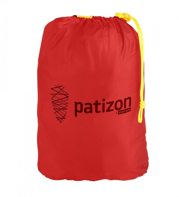 Patizon Organizational Pouch S, Red