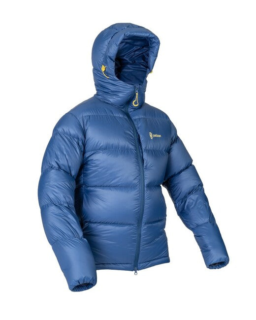 Patizon ReLight 200 Down Winter Jacket Men's, All Blue