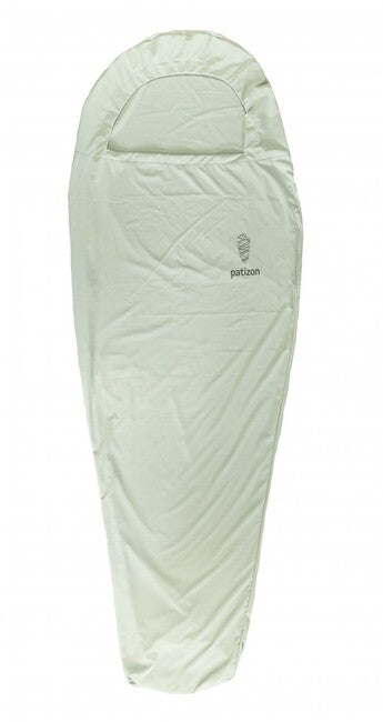Patizon Liner Sleeping Bag, Desert Sage