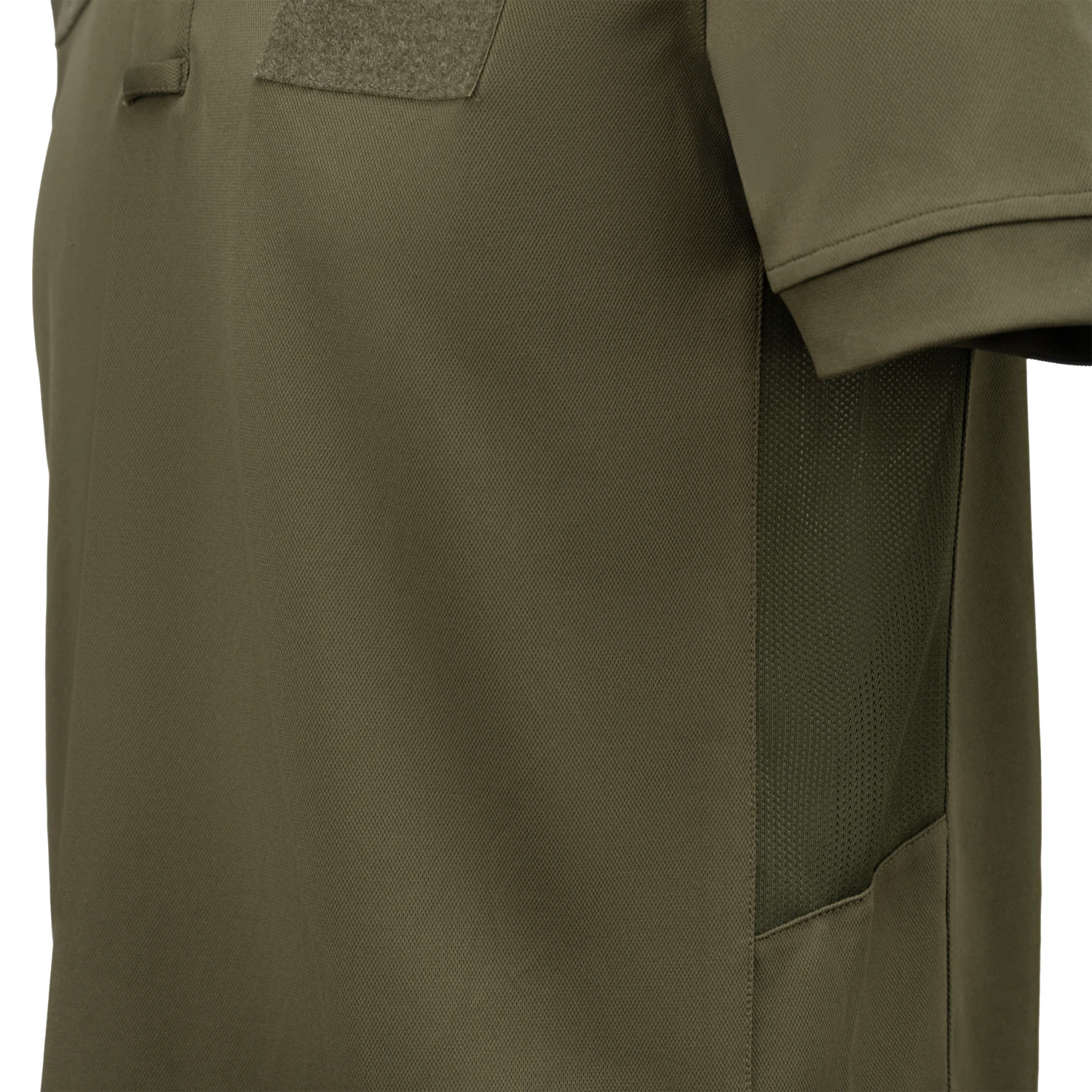 Helikon-Tex Military polokošeľa, Olive Green/PL Woodland