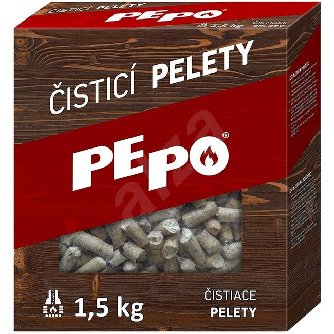 Pentagon Cleaning Pellets 1.5 kg