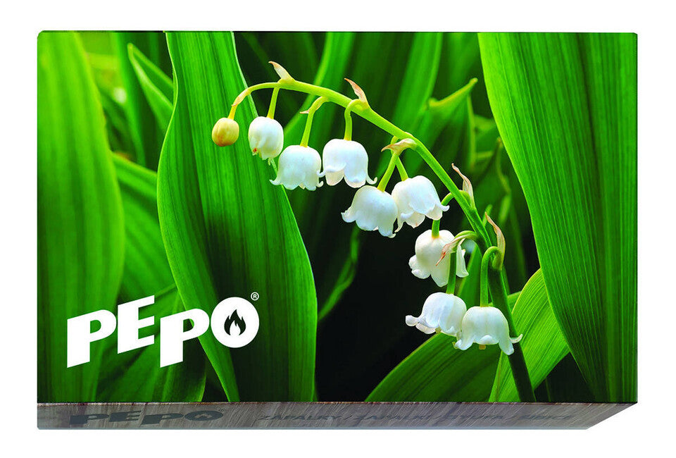 PE-PO Long Matches 95mm