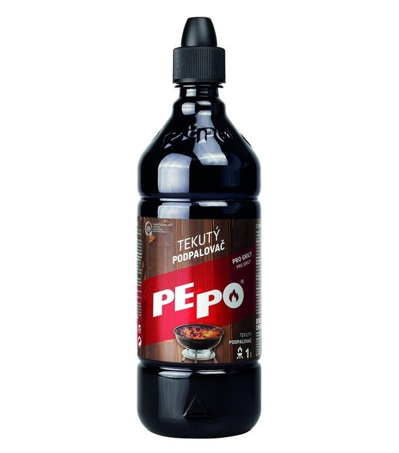 Pentagon Liquid Fire Starter 1L