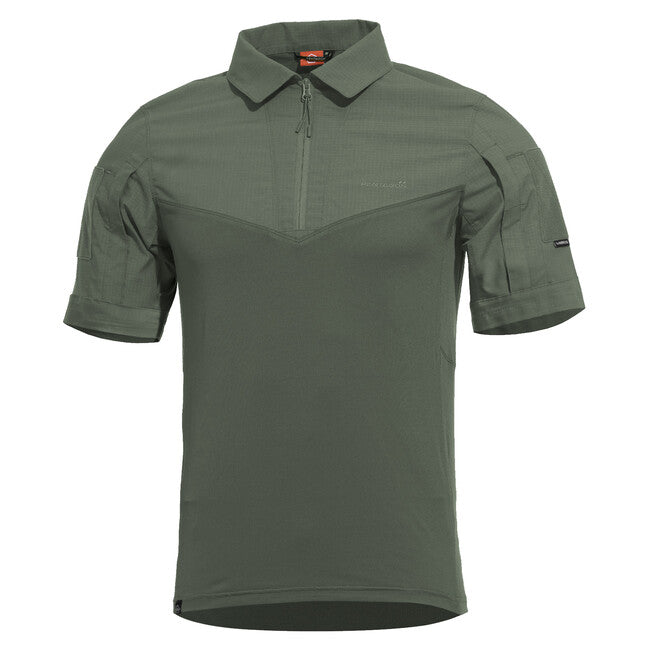 Pentagon Ranger T-Shirt, Camo Green