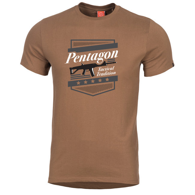 Pentagon ACR T-Shirt, Coyote