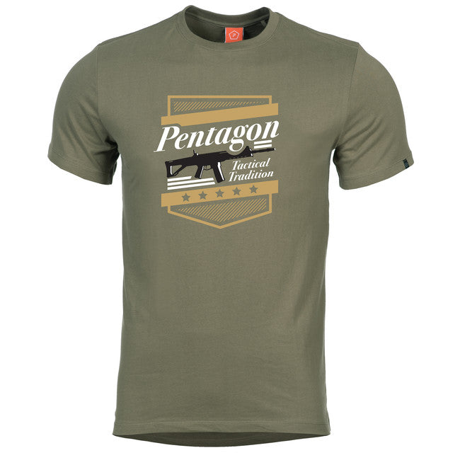 Pentagon A.C.R. T-Shirt, Olive