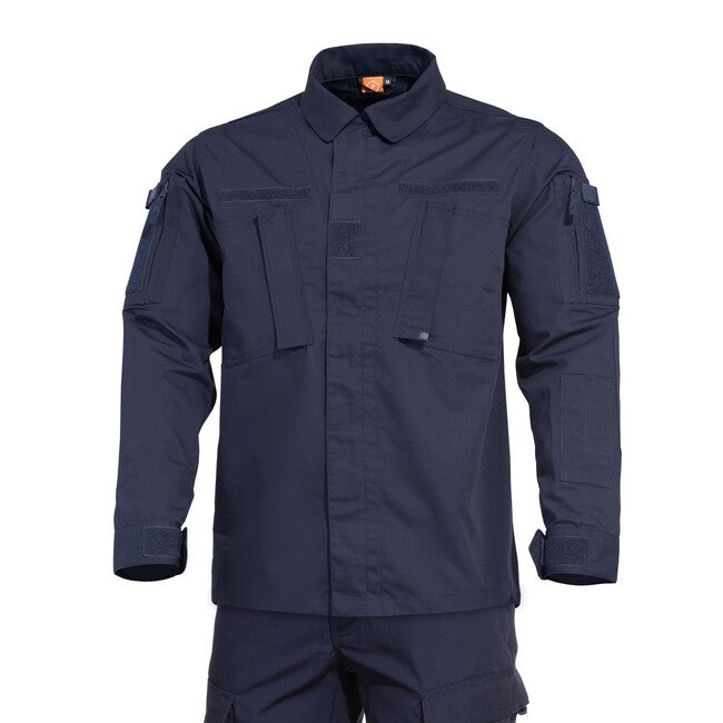 Pentagon súprava bundy a nohavíc ACU 2.0, navy blue