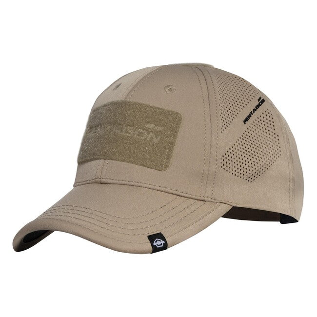 Pentagon Aeolus Tactical Cap, Coyote