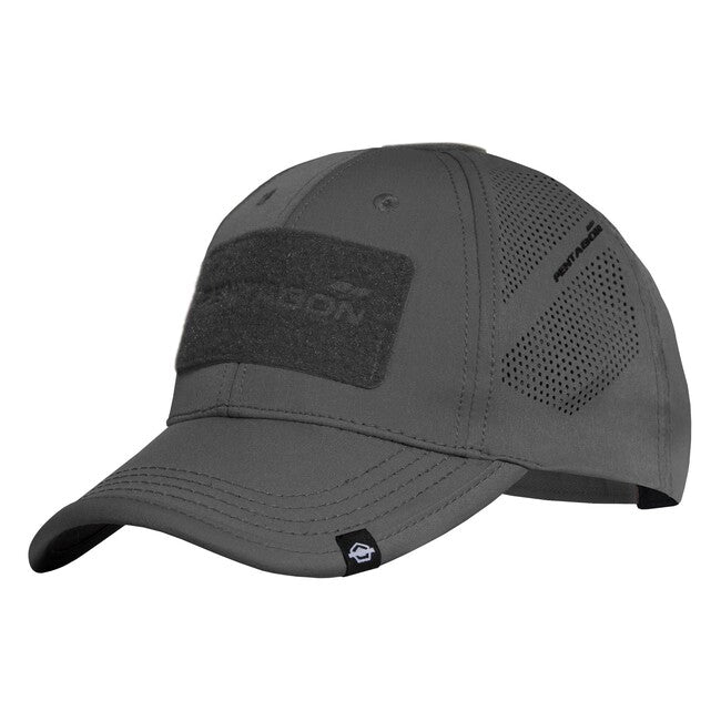 Pentagon Aeolus Tactical Cap, Grey
