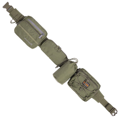 Military Belts
