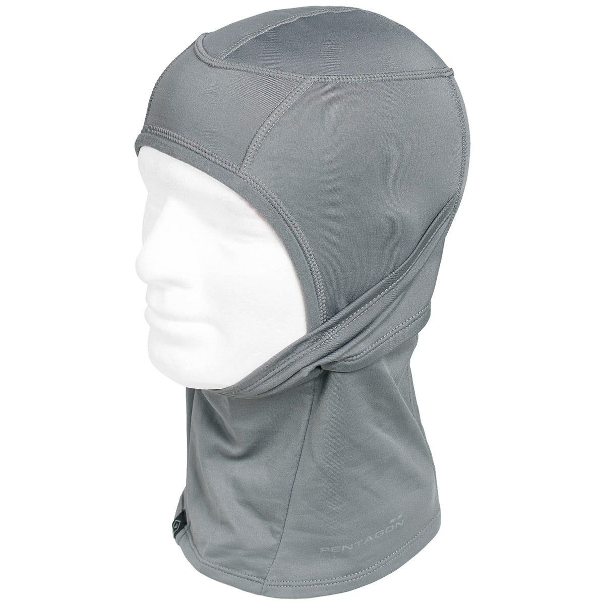 Pentagon Apocryphon Balaclava, Sage