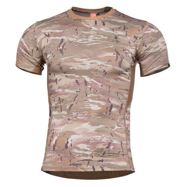 Pentagon Apollo Tac-Fresh T-Shirt, Pentacamo